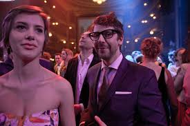 Ramsey nasr laat ons het nut van kunst inzien. O Xrhsths Cleo Campert Sto Twitter Boekenbal Ramsey Nasr Met Zijn Vriendin Annabel Http T Co Uyucp0ml