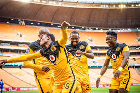 Latest on kaizer chiefs goalkeeper bruce bvuma including news, stats, videos, highlights and more on espn. Cafcl Kaizer Chiefs 2 Simba 0 Half Time