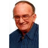 Obituary information for James Frederick Spangler