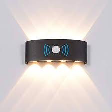 Wandlampe bewegungsmelder test die top auswahl unter den getesteten wandlampe bewegungsmelder. Lampen Von Elitlife Gunstig Online Kaufen Bei Mobel Garten