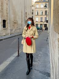 50 Craziest Moments From Emily In Paris By A Real American Girl In Paris