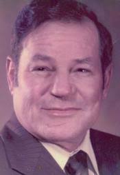 Obituary of Samuel A. Gregory