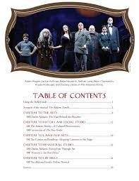 The AddAms FAmily Pages 1-31 - Flip PDF Download | FlipHTML5