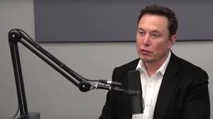 Cnn's christine romans explains why there might be mixed reactions after tesla ceo elon musk smoked marijuana during a live podcast interview with host joe rogan. Elon Musk Shares His Views On Ai Neuralink Autopilot And The Blue Dot In A Podcast
