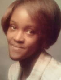 Virginia Gail Goodson