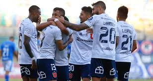 Jornadas preparatorias del encuentro participativo 2021 hacia una nueva constitución. Rosada Y Con Inedito Modelo Filtran La Nueva Camiseta Visitante De Universidad De Chile Futbol Biobiochile