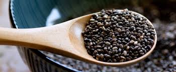 Chia seeds are the edible seeds of salvia hispanica, a flowering plant in the mint family (lamiaceae) native to central and southern mexico, or of the related salvia columbariae of the southwestern united states and mexico. Are Chia Seeds A Superfood Bob S Red Mill Blog