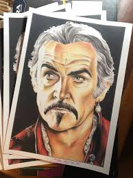 SNEAK PEEK: “Highlander”