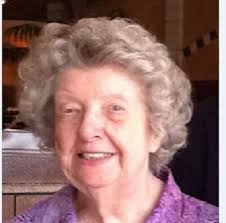 Marion Childs Obituary (1929