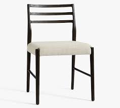 Quincy Basketweave Dining Chair In 2020 Dining Chairs Black Dining Chairs Wood Dining Chairs