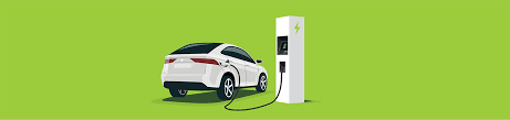 Global x autonomous & electric vehicles etf (driv). Zero Emission Vehicles