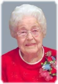 Virginia Gray Obituary