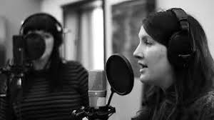 Adrian McNally Archives