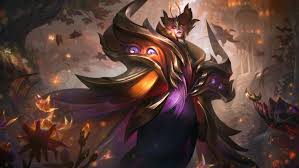 Notas da Atualização 26.16 do League of Legends