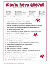 Love Movie Quotes Game Answers Quotesgram By Quotesgram Bridal Shower Games Unique Fun Bridal Shower Games Bridal Shower Games