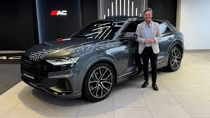 Image result for Daytona Gray 2022 Q8