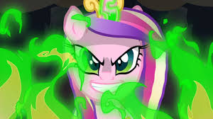 The design and details of the future princess's wedding dress managed to remain a complete mystery until hours before the ceremony, and the dramatic unveiling did today, on the 20th anniversary of her passing, we remember one of princess diana's most iconic moments and the dress at the heart of it. My Little Pony Friendship Is Magic S2 E25 A Canterlot Wedding Part 1 Recap Tv Tropes