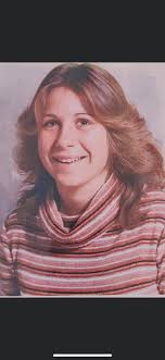 It's 1979 and I am a junior in high school