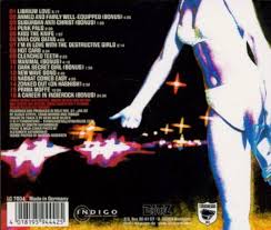 Amazon.com: Hot Cars & Spent Contraceptives: CDs y Vinilo