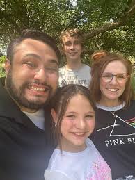 Fundraiser for Michael Phillips by Jessica Johnston : Celebrating the life  of Joni Phillips.