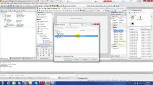 Visualization B R Automation Studio 4 2 5 First Step Youtube