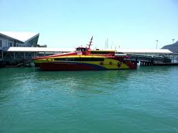 Ticket prices for the car ferry to langkawi (harga tiket). Kuah Jetty Langkawi Malaysia Life