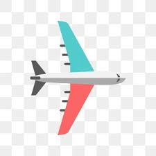 Azul Y Rojo Avion Vector Clipart Clipart Azul Rojo Png Y Vector Para Descargar Gratis Pngtree In 2020 Airplane Vector Clip Art Red Airplane