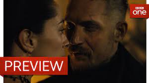 Taboo – Episode 4 – Father Son Holy Gore