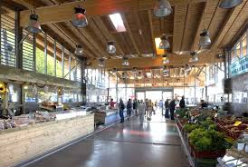 Marche De Piriac Sur Mer Piriac Sur Mer Piriac Hall