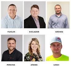 People & Organizations