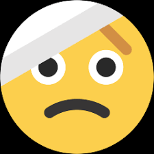 Maybe you would like to learn more about one of these? Face With Head Bandage Emoji