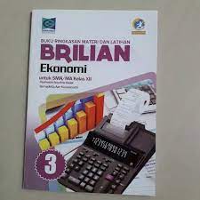 Maybe you would like to learn more about one of these? Pelajaran Brilian Ekonomi Kelas Xii 12 Sma Grafindo Shopee Indonesia