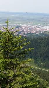 Vue De Pontarlier Environ 19 000 Habitants A Un Peu Plus De 800 Metres D Altitude Endroits A Visiter Franche Comte Doubs