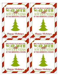 Free candy bar wrapper templates to download. Free Christmas Download At Catch My Party Love The Day