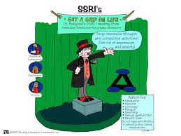 Nursing Mnemonics And Tips Ssris Pharmacology Nursing Psychiatric Nursing Nursing Mnemonics