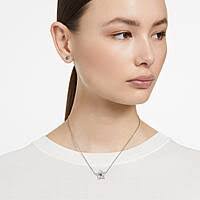 collier femme bijoux Swarovski Stella 5645383 colliers Swarovski