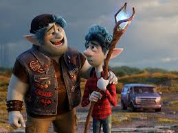 James sullivan and mike wazowski are monsters, they earn their living scaring children and are the best in the business. 50 Best Animated Movies For Kids From Ratatouille To Minons