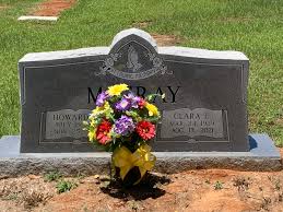 Howard Curtis McCray (1922-2014)