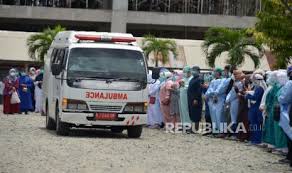 Bekerja keras juga harus dilakukan dalam lingkungan sekolah dengan cara sebagai berikut : Doa Untuk Dokter Dan Tenaga Kesehatan Republika Online