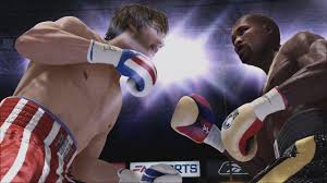 The event has begun, but there's still time before the main event! Floyd Mayweather Vs Logan Paul Full Fight Fight Night Champion Simulation Youtube