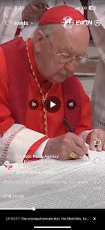 I'm curious if anybody might know what to make of this. Antique vellum and  parchment are among the many things I find myself collecting, and recently  I was able to get a