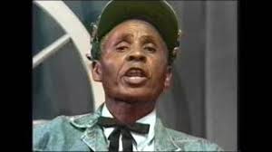 Pistol Packing Papa McDonald Craig with David Sebring