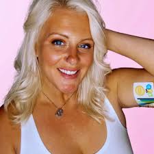 DIY cotton candy costume.. this is a cute idea! Found