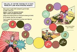 Piggy's goal is to find all the players and prevent them from leaving. Fgteev Game Break Fgteev Rivas Miguel Diaz Amazon De Books