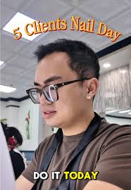 Creative Nail Art Ideas for Holiday Clients