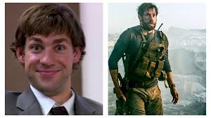 How did mild mannered office salesperson Jimothy become hardened CIA  analyst? Wrong answers only. : r/DunderMifflin