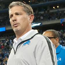 Lions quotes: Wednesday's comments from Jim Schwartz, Scott Linehan