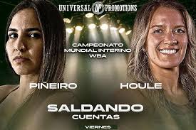 Rocky Meraz enfrenta prueba de fuego