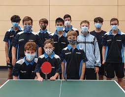 Seit 14 jahren wird tischtennis an unserer schule angeboten. Tischtennis Sv Esting E V