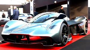 With modern design technologies today, the most extravagant cars are more than just a mode of transport. Supercars Gallery Most Expensive Coolest Cars 2019